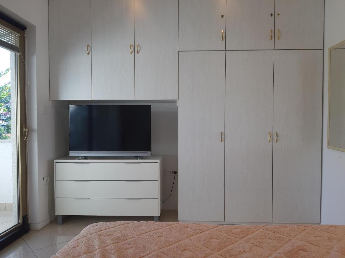 Apartments Stella Opatija Dış mekan fotoğraf