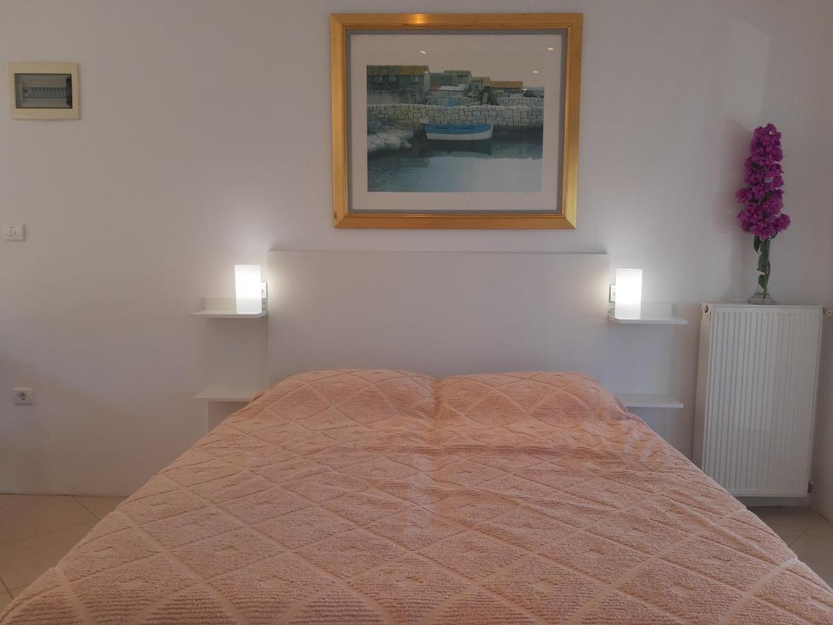 Apartments Stella Opatija Dış mekan fotoğraf