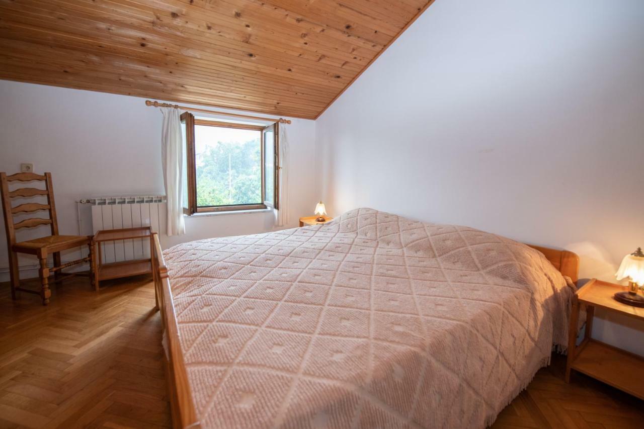 Apartments Stella Opatija Dış mekan fotoğraf