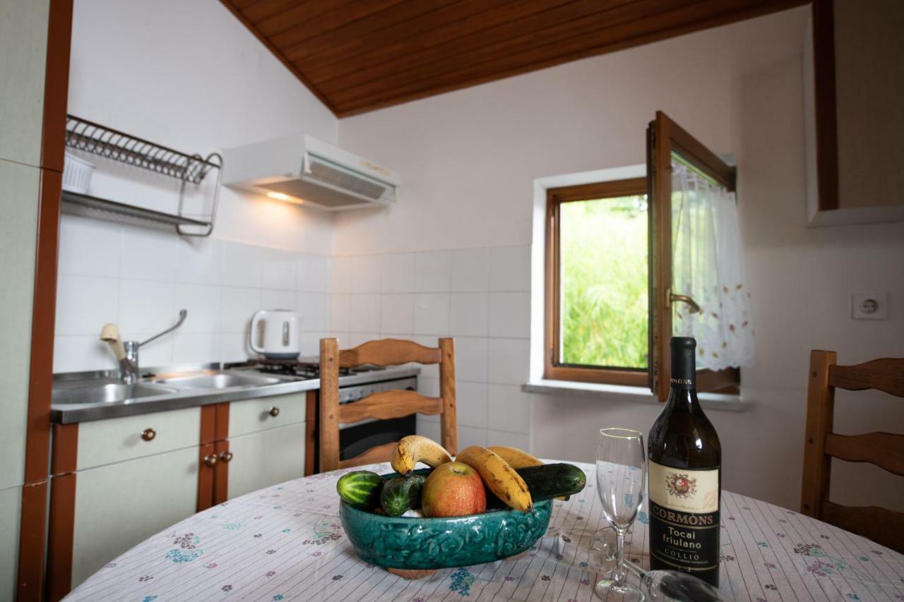 Apartments Stella Opatija Dış mekan fotoğraf
