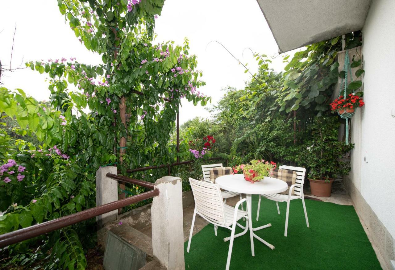 Apartments Stella Opatija Dış mekan fotoğraf